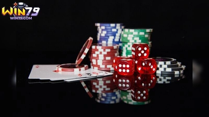Blackjack trực tuyến – Lật ngửa bài với chiến thuật đỉnh cao