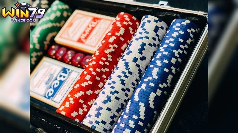 Cách chơi Baccarat Win79 – Bí quyết thắng lớn từ cao thủ