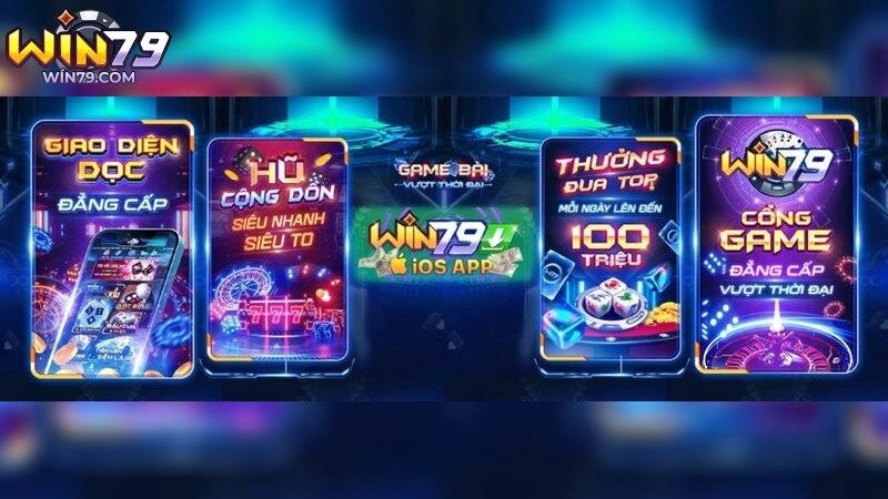 Cách nạp tiền win79 dễ dàng và nhanh chóng Cách nạp tiền win79 dễ dàng và nhanh chóng