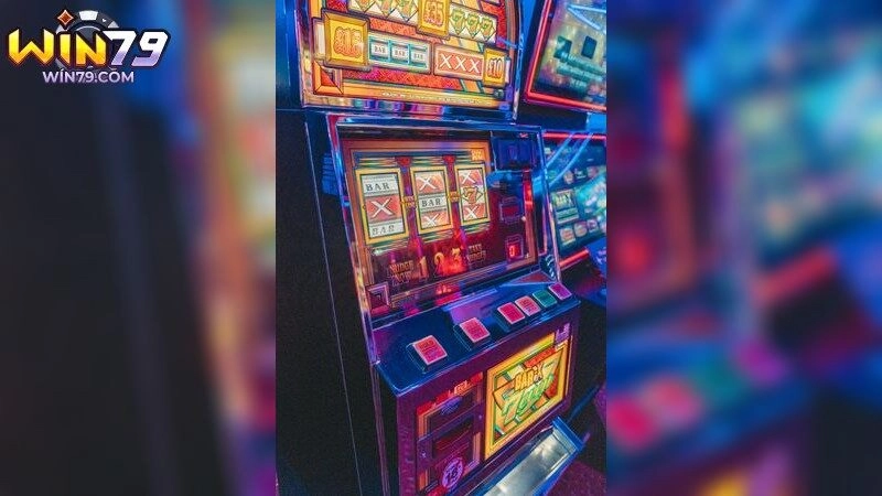 Chiến lược tối ưu khi chơi game Chiến lược tối ưu khi chơi game