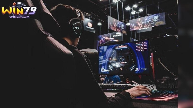 Cược E-sports – Trải nghiệm cá cược cực hấp dẫn