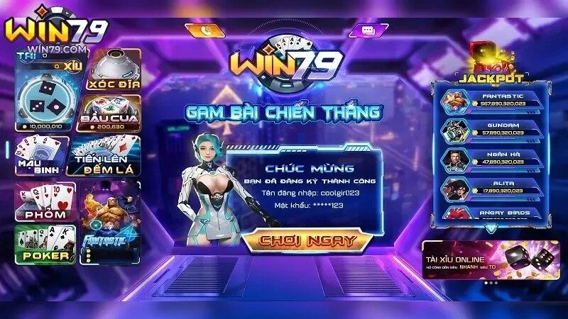 Đăng nhập win79 – Trải nghiệm ngay vận may cùng Win79 Đăng nhập win79 – Trải nghiệm ngay vận may cùng Win79