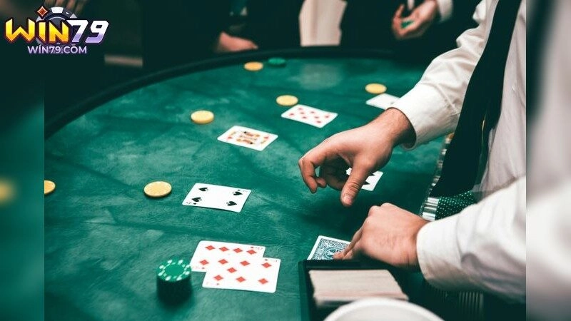 Game bài xì dách – Kỹ năng để làm chủ cuộc chơi