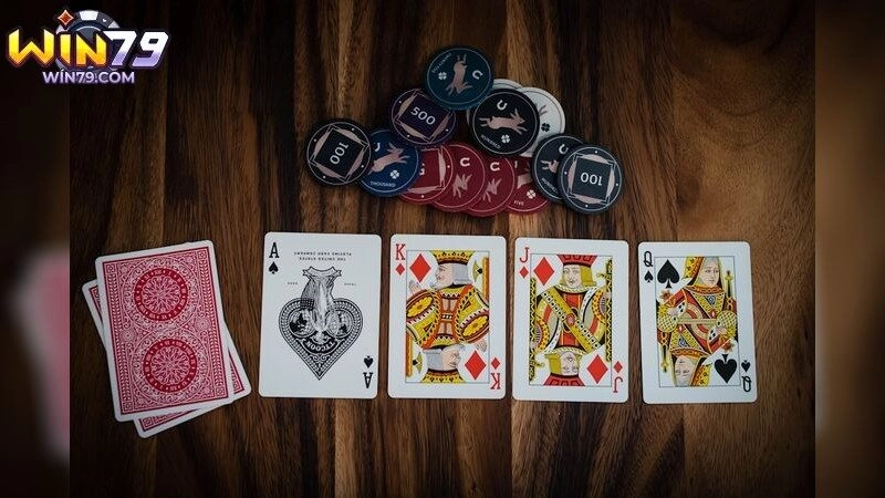 Giới thiệu về Bài Poker Win79 và những điểm nổi bật Giới thiệu về Bài Poker Win79 và những điểm nổi bật
