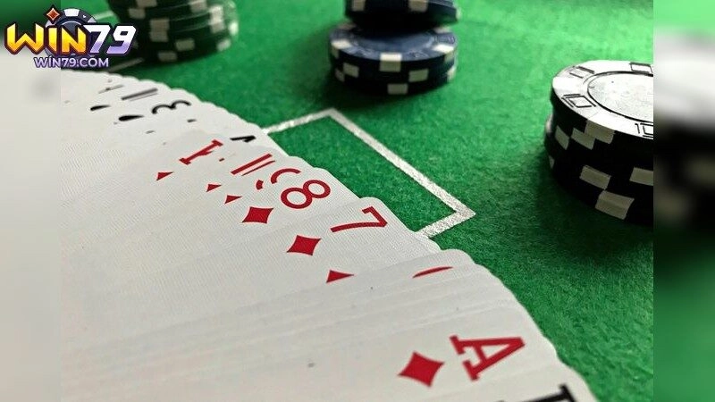 Hướng dẫn chơi Live Casino Win79 – Khám phá tất cả bí kíp cược thành công