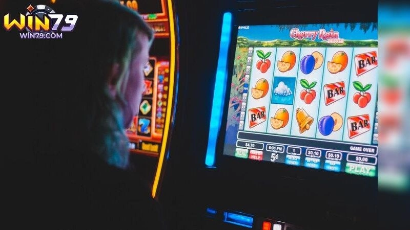 Khám Phá Trò Chơi Plinko Tại Win79 Khám Phá Trò Chơi Plinko Tại Win79