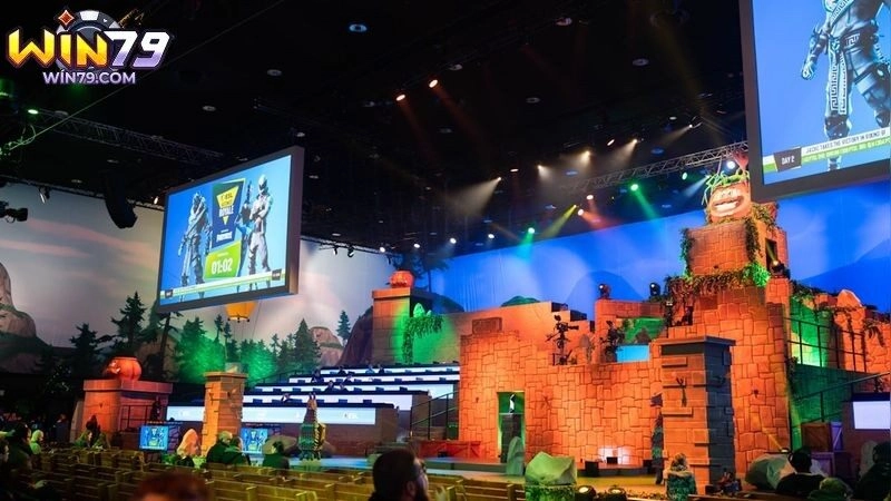 Lợi Ích Đáng Kinh Ngạc Từ Cược E-sports Lợi Ích Đáng Kinh Ngạc Từ Cược E-sports