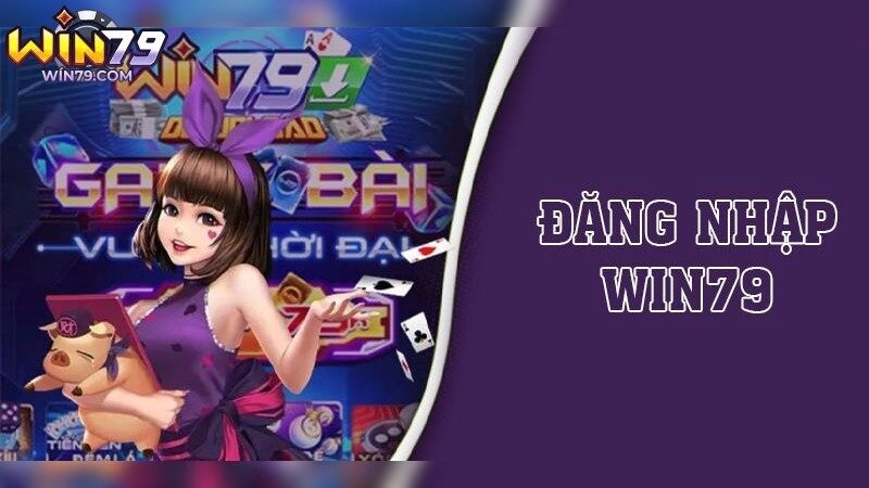 Lý Do Bạn Nên Đăng Nhập Win79 Ngay Hôm Nay Lý Do Bạn Nên Đăng Nhập Win79 Ngay Hôm Nay