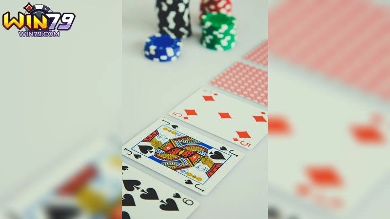 Mẹo chơi bài hiệu quả trong Bài ba cây Mẹo chơi bài hiệu quả trong Bài ba cây