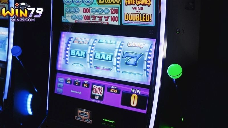 Sự Khác Biệt Của Angry Birds Trên Nền Tảng Slot Sự Khác Biệt Của Angry Birds Trên Nền Tảng Slot